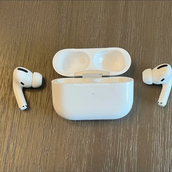 Apple Airpods